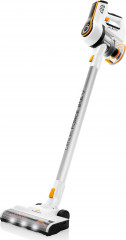 eta eta Akku-Stielstaubsauger SUPERSONIC ETA123190000, beutellos, 2 in 1, Li-ionen Akku 21,6V  аккумуляторный пылесос eta SUPERSONIC ETA123190000, без мешка, 2 в 1, литий-ионный аккумулятор 21,6В