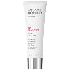 ANNEMARIE BORLIND Schutzende Tagescreme  Защитный дневной крем