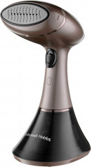 RUSSELL HOBBS RUSSELL HOBBS Dampfburste 28040-56 Steam Genie Aroma, 1800 W  Паровая щетка RUSSELL HOBBS 28040-56 Steam Genie Aroma, 1800 Вт