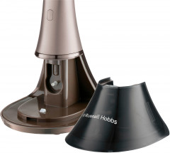 RUSSELL HOBBS RUSSELL HOBBS Dampfburste 28040-56 Steam Genie Aroma, 1800 W  Паровая щетка RUSSELL HOBBS 28040-56 Steam Genie Aroma, 1800 Вт