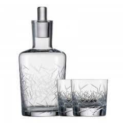 Zwiesel Glas Zwiesel Glas Bar Premium No. 3 by Charles Schumann Whisky Glas Set 3-tlg. Стеклянный бар Zwiesel Premium No. 3 by Charles Schumann Набор стаканов для виски из 3 предм.