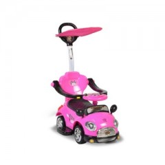 MONI Rutschauto 3 in 1 Paradies K401-3 Rutschautos Толкатель 3 в 1 рай К401-3 толкатель