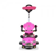 MONI Rutschauto 3 in 1 Paradies K401-3 Rutschautos Толкатель 3 в 1 рай К401-3 толкатель
