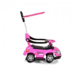 MONI Rutschauto 3 in 1 Paradies K401-3 Rutschautos Толкатель 3 в 1 рай К401-3 толкатель