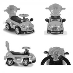 MONI Rutschauto 3 in 1 Paradies K401-3 Rutschautos Толкатель 3 в 1 рай К401-3 толкатель