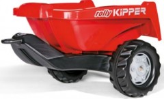 Rolly Toys ROLLY TOYS Rolly Kipper-Anhanger ROLLY TOYS Прицеп-самосвал Rolly