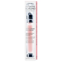 ANNEMARIE BORLIND Skin + Pore Balancer  Кожа + баланс пор