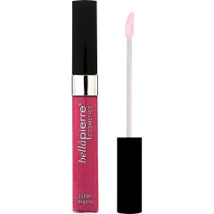 Bellapierre Cosmetics (Беллапьер Косметикс) Lippen Super Lip Gloss Блеск для губ, Very Berry / 9 мл