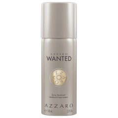 Azzaro (Аззаро)  Deodorant Spray Дезодорант спрей Azzaro (Аззаро) Wanted, 150 мл