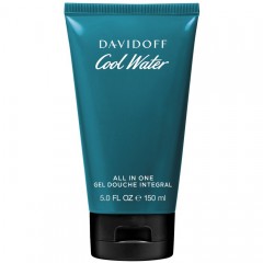 Davidoff (Давидофф) Cool Water Shower Gel Гель для душа, 150 мл