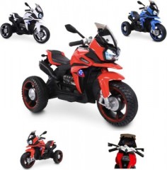 MONI Kinder Elektromotorrad Ontario Elektro-Motorrader Детский электромотоцикл Электромотоциклы Онтарио