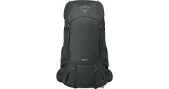 Osprey Osprey Renn 65 , Rucksack dunkelgrau, 65 Liter / One Size  dunkelgrau Osprey Renn 65, рюкзак темно-серый, 65 литров/один размер