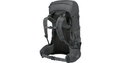 Osprey Osprey Renn 65 , Rucksack dunkelgrau, 65 Liter / One Size  dunkelgrau Osprey Renn 65, рюкзак темно-серый, 65 литров/один размер