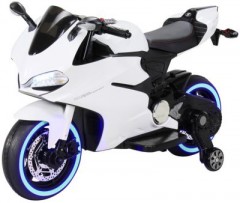 Actionbikes Motors Kinder Elektromotorrad 1299SS SX1628 Детский электрический мотоцикл 1299SS SX1628