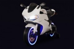 Actionbikes Motors Kinder Elektromotorrad 1299SS SX1628 Детский электрический мотоцикл 1299SS SX1628