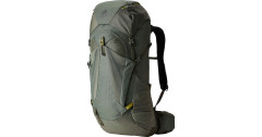 Gregory Gregory Zulu 40, Rucksack grungrau, 40 Liter, Grosse M/L  grungrau Gregory Zulu 40, рюкзак зелёно-серый, 40 литров, размер M/L