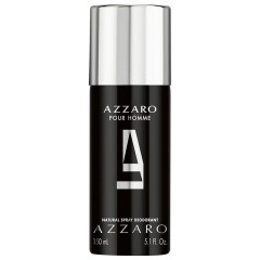 Azzaro (Аззаро)  Deodorant Spray Дезодорант спрей Azzaro (Аззаро) Pour Homme, 150 мл