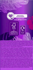 always Slipeinlage Fresh&amp;Protect Normal BigPack 56 St, Прокладки Ежедневные Normal 56 штук, 2 упаковки (112 штук)