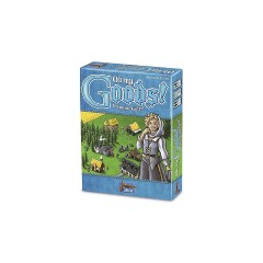 ASS Altenburger Oh my Goods (Kartenspiel) О