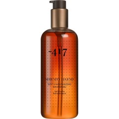 -417 Soft &amp; Fresh Moisturizing Shower Gel  Мягкий и свежий увлажняющий гель для душа
