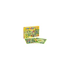 Piatnik Kinderspielesammlung коллекция детских игр
