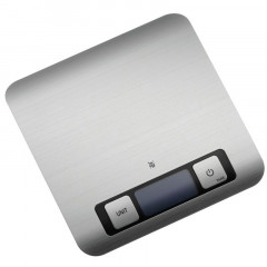WMF WMF Digitale Kucchenwaage silber Цифровые кухонные весы WMF.
