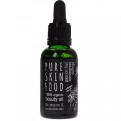 Pure Skin Food Beauty Ol junge Haut &amp; Mischhaut 30ml  Beauty Oil молодая кожа и комбинированная кожа 30мл