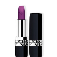DIOR (Диор) Lippenstift Губная помада Rouge DIOR (Диор) Matte, Nr. 787 Exuberant Matte / 3,50 г