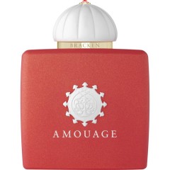 Amouage (Амуаж) Bracken Woman Eau de Parfum Парфюмерная вода Spray Спрей, 100 мл