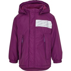 Fred?s World by GREEN COTTON Funktionsjacke fur Madchen Функциональная куртка для девочки.