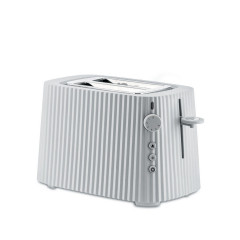 Alessi Alessi Wasserkocher Set Toaster + Wasserkocher Plisse Farbwahl Grun Alessi Kettle Set Тостер + Чайник Plisse — Цвет на выбор