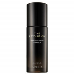 Missha Immortal Youth Essence 2X  Эссенция бессмертной молодости 2X