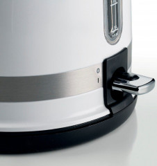 Ariete Ariete Wasserkocher 2854WH moderna, 1,7 l, 2200 W Чайник Ariete 2854WH Moderna, 1,7 л, 2200 Вт