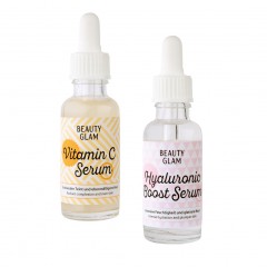 Beauty Glam Glow Duo  светящийся дуэт