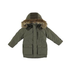Mayoral Winterjacke Winterjacken fur Jungen Зимняя куртка Зимние куртки для мальчиков