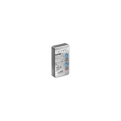 Geomag Pro-L Pocket Set Neodymium-Magnetspielzeug 53 Stuck(e) Silber Pro-L Pocket Set Игрушка с неодимовым магнитом 53 шт. Серебряный
