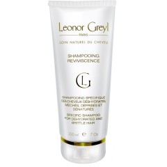 Leonor Greyl (Леонор Грейл) Pflege Shampoo Восстанавливающий Шампунь для волосing Reviviscence, 200 мл