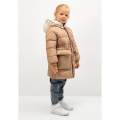 Gulliver Gulliver Steppmantel стеганое пальто Gulliver