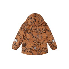 Reima Winterjacke Maunu Winterjacken fur Jungen Зимняя куртка Maunu зимние куртки для мальчиков