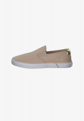 Tommy Hilfiger Slip-ons misty blush слипоны туманный румянец