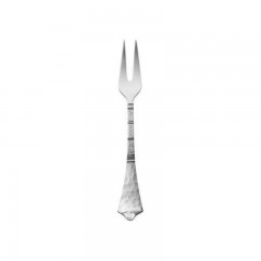 Robbe &amp; Berking Robbe &amp; Berking Hermitage 150 g versilbert Fleischgabel klein Robbe &amp;amp; Berking Hermitage 150 г посеребренная вилка для мяса маленькая