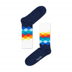 Happy Socks Socken #x27;4-Pack Multi-Color Socks Gift Set#x27; 36-40 носки #x27;подарочный набор из 4 разноцветных носков#x27;