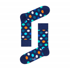 Happy Socks Socken #x27;4-Pack Multi-Color Socks Gift Set#x27; 36-40 носки #x27;подарочный набор из 4 разноцветных носков#x27;