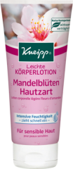 Kneipp Для тела Лосьон	 с цветками миндаля, 200 мл