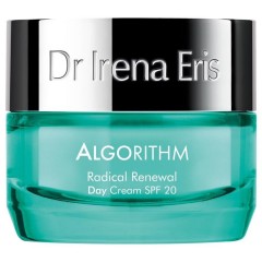 Dr. Irena Eris Anti-Falten-Tagescreme  Дневной крем против морщин