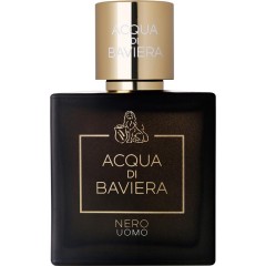 Acqua di Baviera (Аква ди Баверия) Nero Uomo Eau de Parfum Парфюмерная вода Spray Спрей, 100 мл