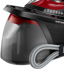 RUSSELL HOBBS RUSSELL HOBBS Dampfbugelstation 24460-56 Quiet Super Steam Pro, 1800 ml Wassertank  Гладильная станция с паром RUSSELL HOBBS 24460-56 Quiet Super Steam Pro, резервуар для воды 1800 мл