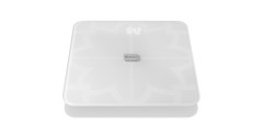Medisana Medisana connect Korperanalysewaage BS 450 weiss  weiss Весы для анализа тела Medisana Connect BS 450 белые