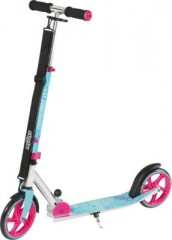 myToys ORIGINALS Scooter 205 mit Tragegurt Самокат 205 с плечевым ремнем