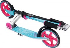 myToys ORIGINALS Scooter 205 mit Tragegurt Самокат 205 с плечевым ремнем